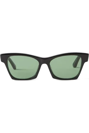 Eytys Square-frame sunglasses
