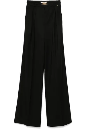 NISSA Belted trousers