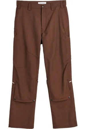 Kiko Kostadinov Tonino utility trousers