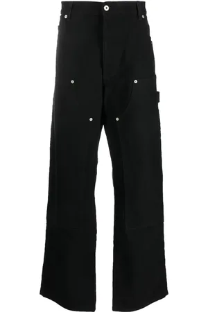 Heron Preston Vintage Wash Carpenter jeans