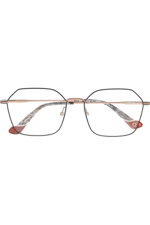 Etnia Barcelona Geometric frames glasses