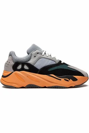 adidas YEEZY 700 "Wash Orange" sneakers
