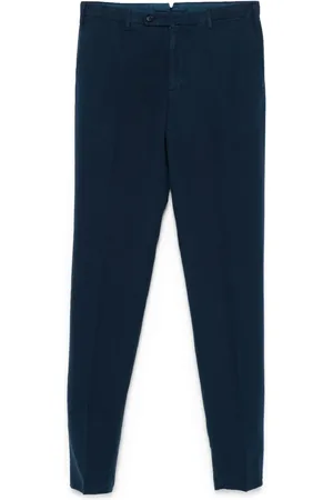 Incotex Chinolino trousers