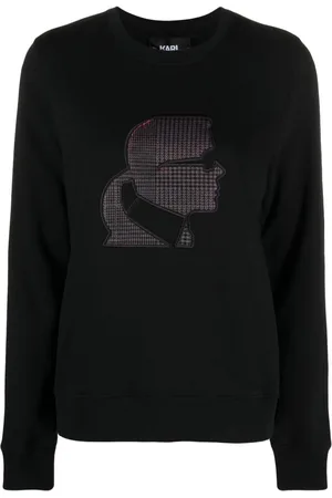 Karl Lagerfeld Karl Kameo sweatshirt