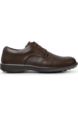 Camper Atom Work lace-up derby shoes