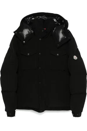 Moncler Fornas jacket