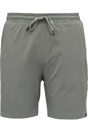 Faherty Stretch swim shorts