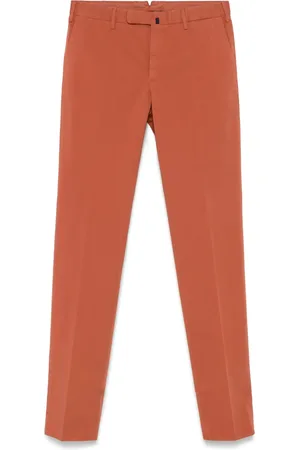 Incotex Royal Batavia trousers
