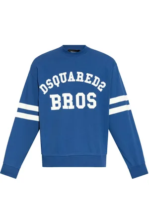 Dsquared2 Wash Football sweatshirt