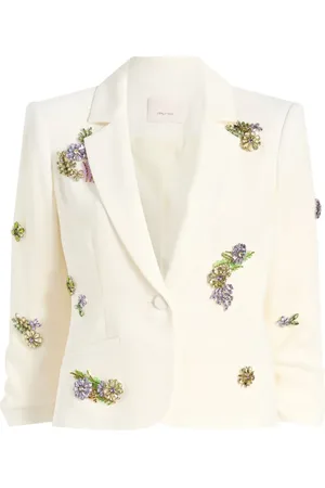 Cinq A Sept Le Petit Khloe blazer