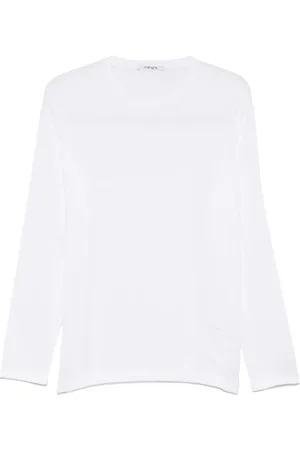 KANGRA CASHMERE Jersey T-shirt