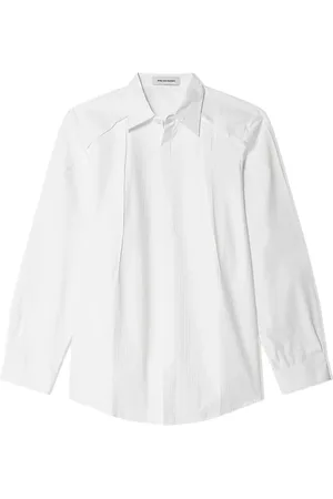 Kiko Kostadinov Solva shirt