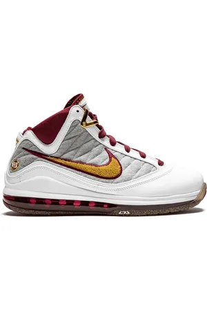 Nike Air Max Lebron 7 NFW "MVP" sneakers