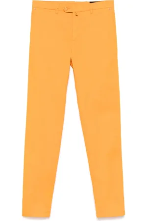 Kiton Cotton chinos