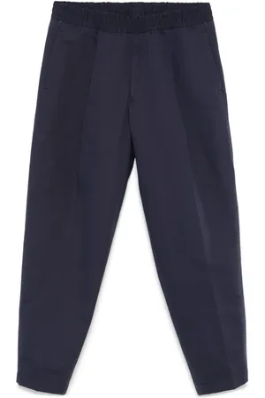 BRIGLIA Savoys trousers