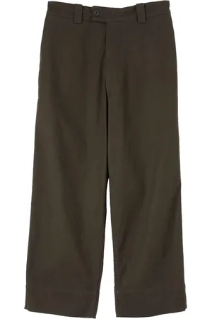 MARGARET HOWELL Painters trousers