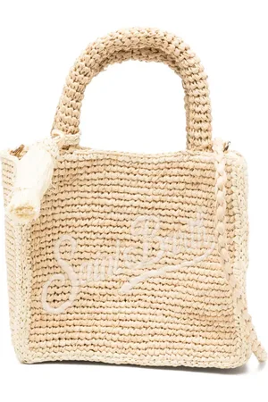 MC2 SAINT BARTH Mini Vanity tote bag