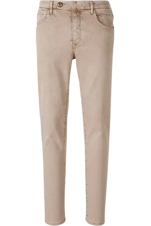 Incotex Straight-leg jeans