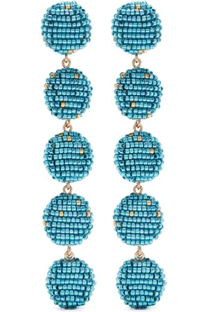 Susana Vega Cimu earrings