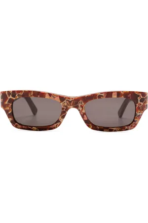 Marni Lava Ik Kil sunglasses