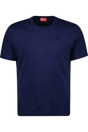 Diesel T-Adjust-Slits-R17 T-shirt
