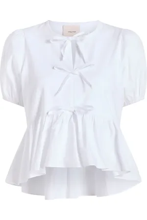Cinq A Sept Mare top