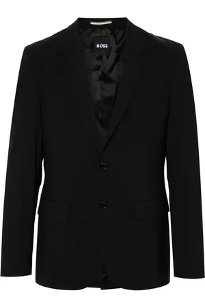 HUGO BOSS Houston blazer