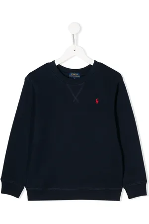 Ralph Lauren Polo brand sweatshirt