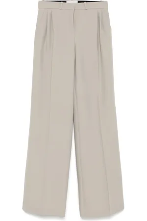 COPERNI Pleat-detail trousers