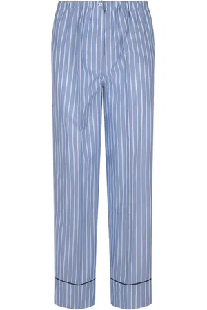 Prada Striped trousers