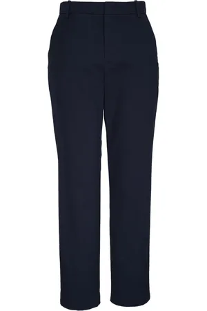 Vince Cropped trousers
