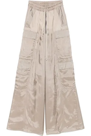 Rick Owens Cargobelas trousers
