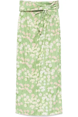 Bernadette Cheryll maxi skirt