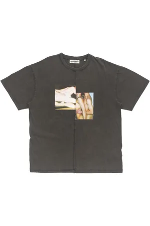 CARNE BOLLENTE Graphic-print T-Shirt