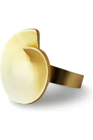 Hzmer Jewelry Asymmetric ring