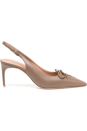 MALONE SOULIERS 70mm Trudie pumps