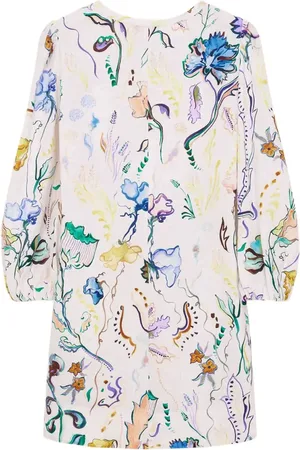 Dorothee Schumacher Linen mini dress