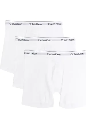 Calvin Klein 3-pack logo boxers