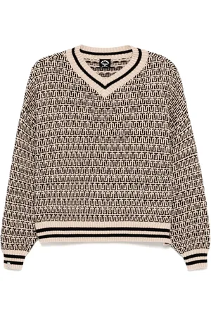 The Upside Castilla Millie sweater