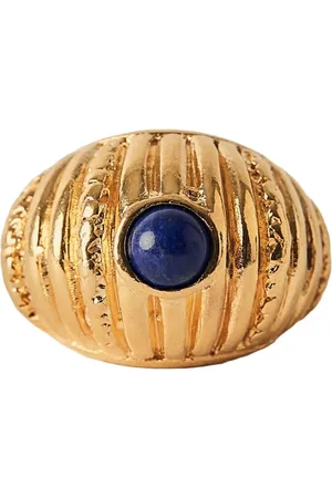 Paola Sighinolfi Small Reef ring