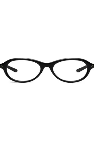 Gentle Monster Oval-frame glasses
