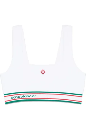 Casablanca Seamless sports bra