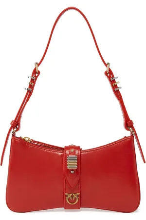 Pinko Love Birds shoulder bag