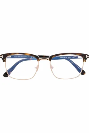 Tom Ford Horn-rimmed optical glasses