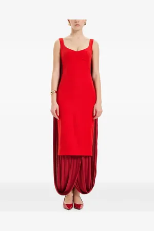 V:PM ATELIER Barb dress