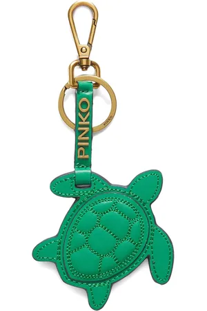 Pinko Turtle keyring