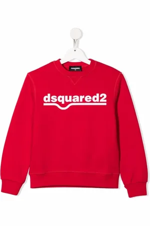 Dsquared2 Logo-print sweatshirt