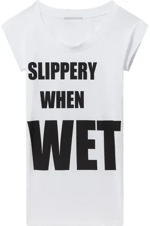 Stella McCartney When Wet dress