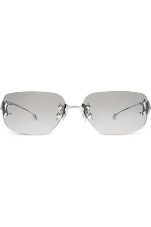 Gentle Monster Ttl square-frame sunglasses