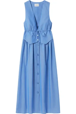Claudie Pierlot Cotton dress